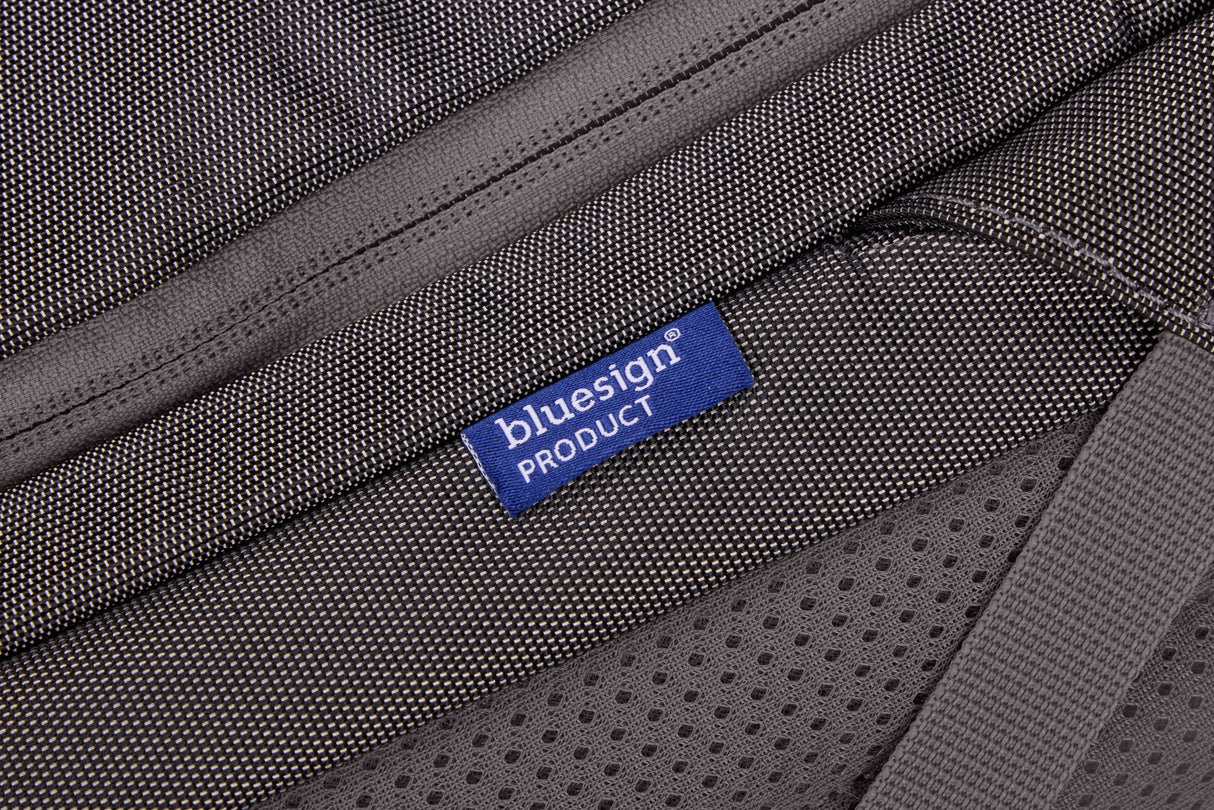 Mochila Thule Subterra 2 Tsd440 Vetiver Gray   De Viaje Gris Poliéster