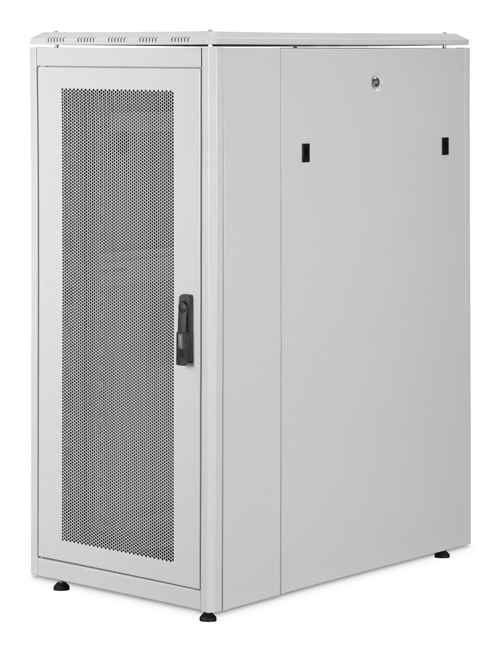 EAN 4016032505044 - Digitus DN-31300 armario rack 26U Rack o bastidor independiente Gris imagen 2