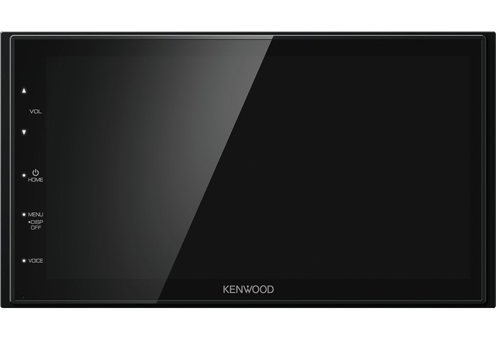 Kenwood Dmx5020dabs Autoradio Bluetooth/Usb/Dab+/Android/Apple Carplay