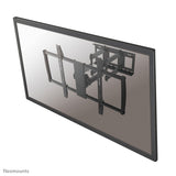 Neomounts Lfd-W8000 Tv Monitor Wallmount 60-100" Max 100kg Full Motion Tilt Swivel Vesa900x600 Public Universal