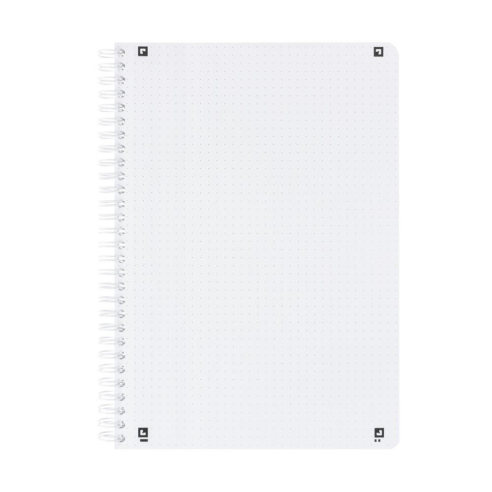 Oxford Cuaderno Din B5 Punktraster - B5