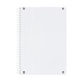 Oxford Cuaderno Din B5 Punktraster - B5