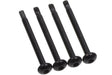 EAN 4250197247412 - Alphacool 24741 tornillo/tuerca 35 mm 4 pieza(s) Kit de tornillos imagen 1