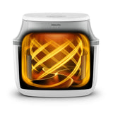 EAN 8720389064562 - Philips 3000 series NA331/10 freidora Sencillo 6,2 L Independiente 1700 W Freidora de aire caliente imagen 6