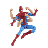 Pack 2 Figuras Hasbro Marvel Legends Series Spider Man & Morbus