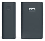 EAN 3567049070045 - Port Designs 907004 batería externa Polímero de litio 26800 mAh Negro imagen 5