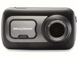 EAN 5060384255705 - Nextbase 522GW HD Wifi Bluetooth Batería, Encendedor de cigarrillos Negro, Plata imagen 1