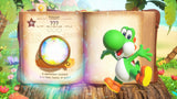Switch 2 Yoshi And The Mysterious Book