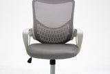 Silla  Activejet De Oficina Yk507 Gris
