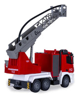 Jamara Mercedes-Benz Feuerwehr 1:26 2,4ghz 6+