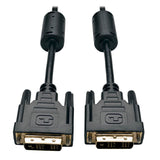 Eaton Tripp Lite   Dvi Single Link Cable Digital Tmds Monitor Cable (Dvi-D M/M) 6 Ft. (1.83 M)