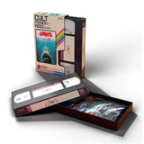 Puzzle Tiburon Jaws 500pzs