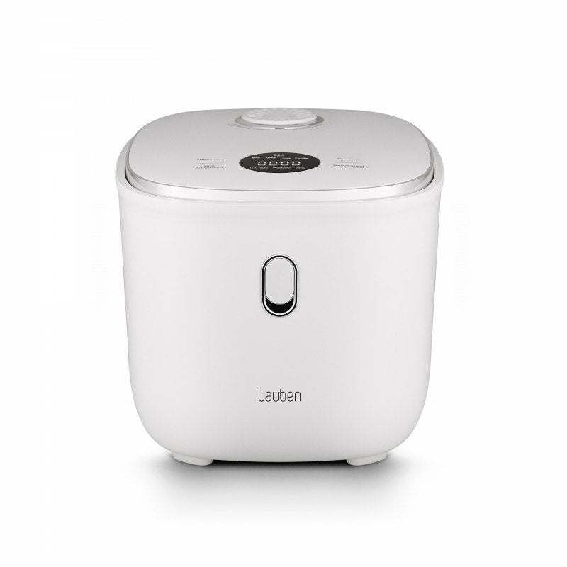EAN 4260645680944 - Lauben LBNLSRC3000WT arrocera 3 L 605 W Blanco imagen 1
