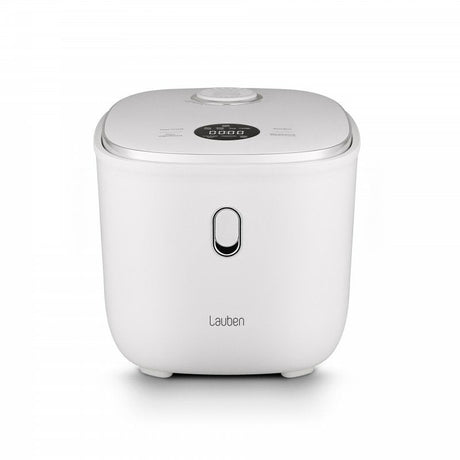 EAN 4260645680944 - Lauben LBNLSRC3000WT arrocera 3 L 605 W Blanco imagen 1