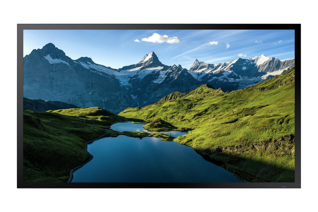 Samsung Smart Signage Oh55a-S  138,7cm(55") Edge Led Negro (Speditionsversand)