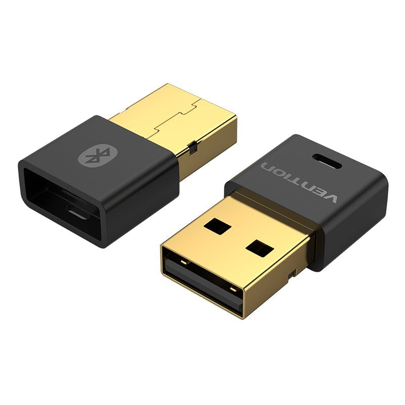 Transmisor Y Receptor Usb Mp3 Bluetooth Vention Nafb0