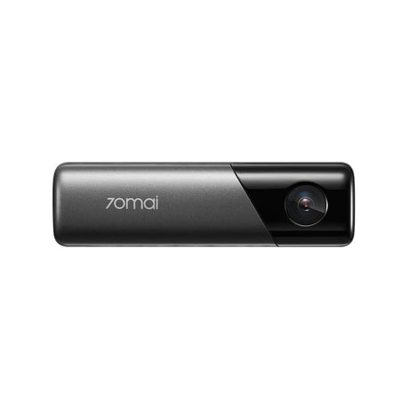 EAN 6971669781255 - 70mai Dash Cam M500 Quad HD Bluetooth Batería, USB Negro imagen 2