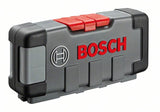 Bosch 30 Uds. Kit De Hoja De Sierra De Calar Madera Y Metal T119bo, T111c, T