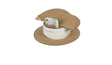 EAN 4251394604220 - METZ CONNECT 150C049HK0020E caja de conexiones de red Blanco imagen 1