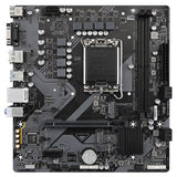 EAN 4719331856052 - GIGABYTE B760M E placa base Intel B760 LGA 1700 micro ATX imagen 2