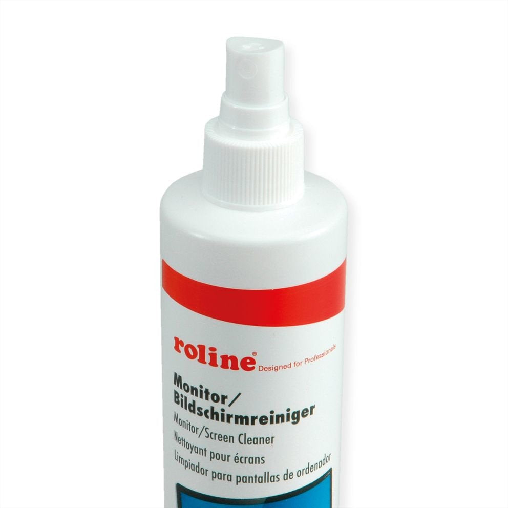 Bildschirmreiniger Tft 250ml
