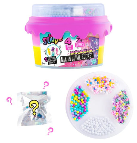 EAN 3555801359422 - Canal Toys So Slime SSC139 juguete de arte y manualidades imagen 4