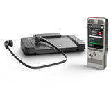 EAN 9120056503155 - Philips DPM6700/03 sistema de traducción/ transcripción Pedal de control imagen 4