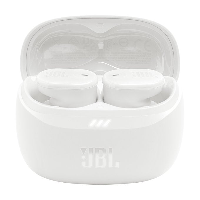 EAN 1200130016363 - JBL Tune Buds 2 Auriculares True Wireless Stereo (TWS) Dentro de oído Llamadas/Música Bluetooth Blanco imagen 6