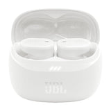 EAN 1200130016363 - JBL Tune Buds 2 Auriculares True Wireless Stereo (TWS) Dentro de oído Llamadas/Música Bluetooth Blanco imagen 6