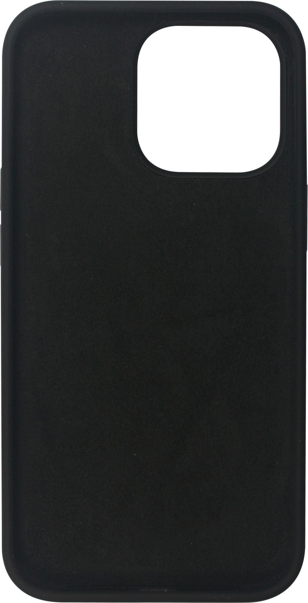 Infinite Riga Iphone 13 Pro  Black Cover. Material: 100%