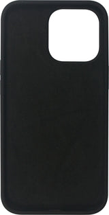 Infinite Riga Iphone 13 Pro  Black Cover. Material: 100%