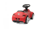 Jamara Rider Vw Beetle Rojo / Negro