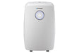 EAN 5901750503351 - Blaupunkt ADH701 deshumidificador 5,5 L 47 dB 420 W Blanco imagen 1