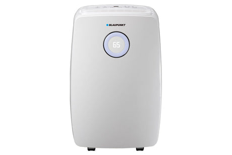 EAN 5901750503351 - Blaupunkt ADH701 deshumidificador 5,5 L 47 dB 420 W Blanco imagen 1