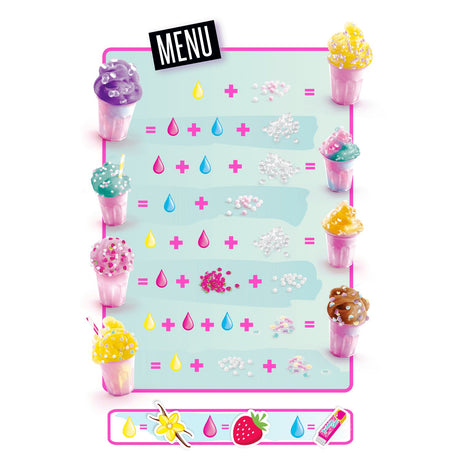 EAN 3555801360398 - Canal Toys So Slime Slime Station imagen 3