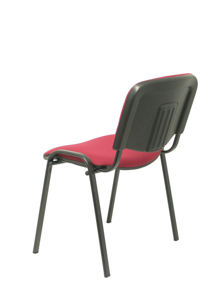 EAN 8435501007050 - PIQUERAS Y CRESPO PACK426BALI933 silla de espera Asiento acolchado Respaldo tapizado imagen 5