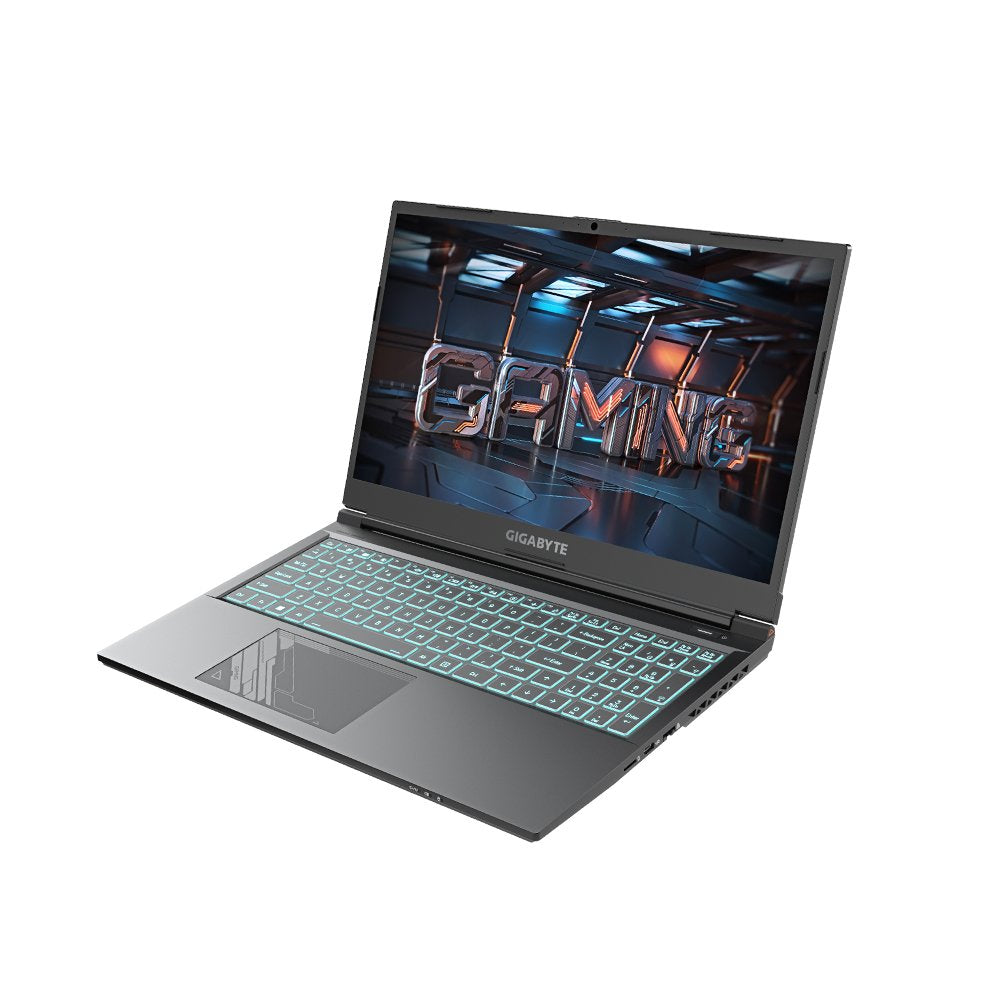 Portátil Gigabyte G5 Kf5-53es354sd I5-13500h 4060 16gb Ddr5 1tb 15,4" Dos