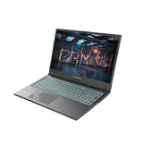 Portátil Gigabyte G5 Kf5-53es354sd I5-13500h 4060 16gb Ddr5 1tb 15,4" Dos