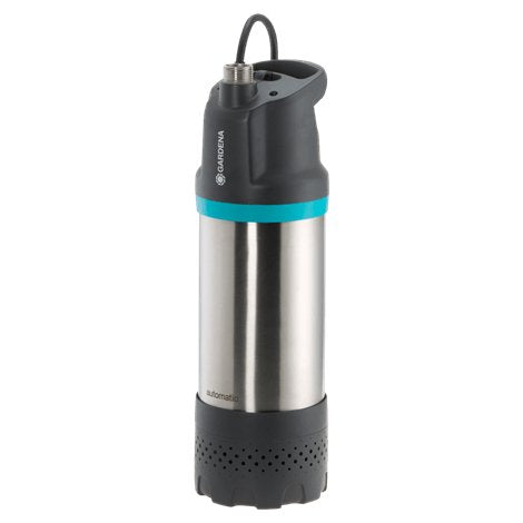 Gardena 5900/4 900 W Bomba Sumergible 3,5 Bar 5900 L/H