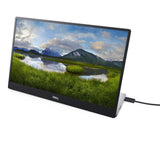 EAN 0884116452171 - DELL P Series P1424H LED display 35,6 cm (14") 1920 x 1080 Pixeles Full HD LCD Gris imagen 7