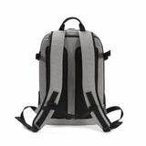 Dicota Go Mochila Para Portátil 39,6 Cm (15.6") Gris