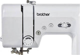 EAN 4977766808644 - Brother FS60x Máquina de coser automática Eléctrico imagen 2