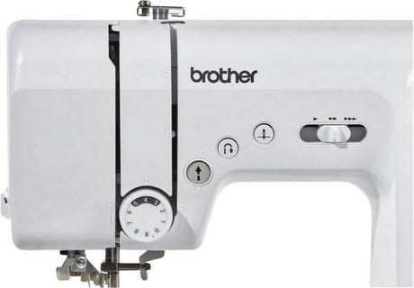 EAN 4977766808644 - Brother FS60x Máquina de coser automática Eléctrico imagen 2