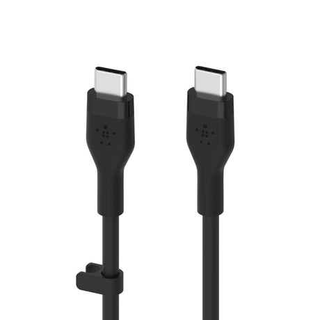 EAN 0745883832231 - Belkin BOOST↑CHARGE Flex cable USB USB 2.0 1 m USB C Negro imagen 2