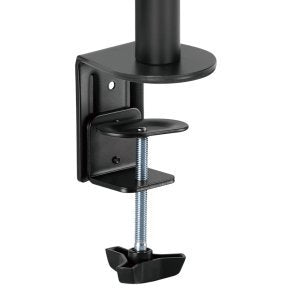 EAN 5902211116509 - Maclean MC-883 soporte para monitor 81,3 cm (32") Escritorio Negro imagen 8