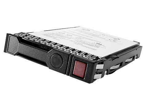 4tb 12g Sas 7.2k Lff 512e **New Retail** Lp Mdl Hdd 846996-B21