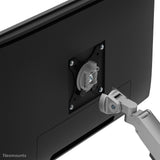 EAN 8717371443061 - Neomounts DS70-250SL2 soporte para monitor 81,3 cm (32") Escritorio Plata imagen 7