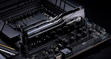 EAN 4713294236838 - G.Skill Trident Z5 CK F5-8200C4052G24GX2-TZ5CK módulo de memoria 48 GB 2 x 24 GB DDR5 288-pin DIMM imagen 4