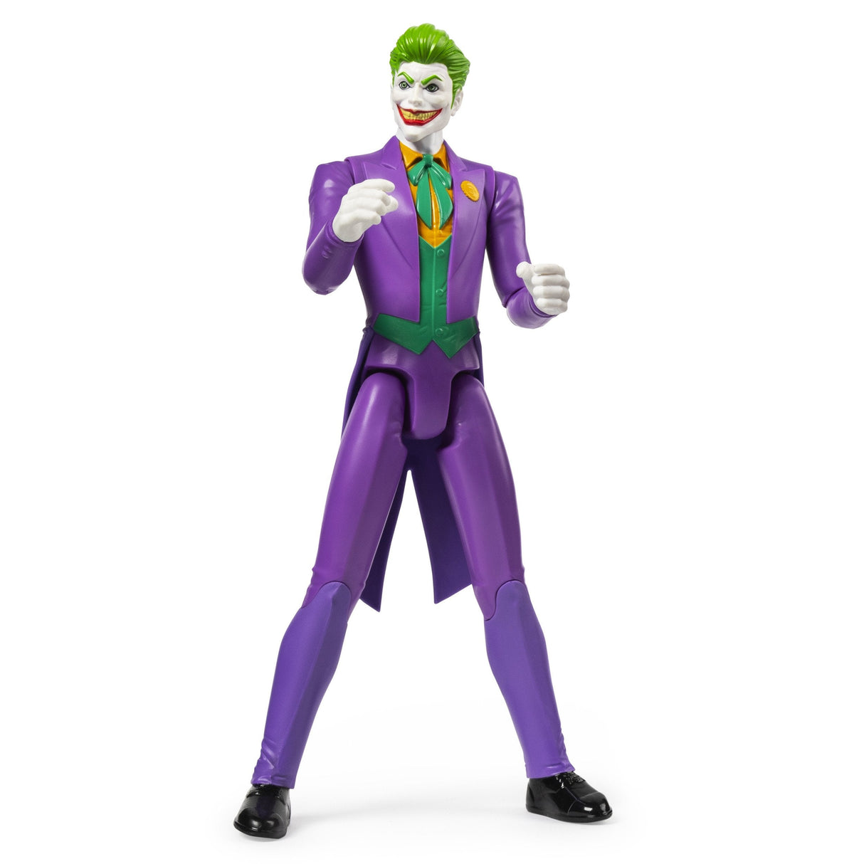 Figura  Spin Master Batman The Joker 30cm Actionfigur 6060344