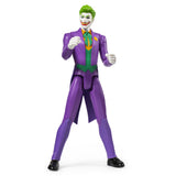 Figura  Spin Master Batman The Joker 30cm Actionfigur 6060344